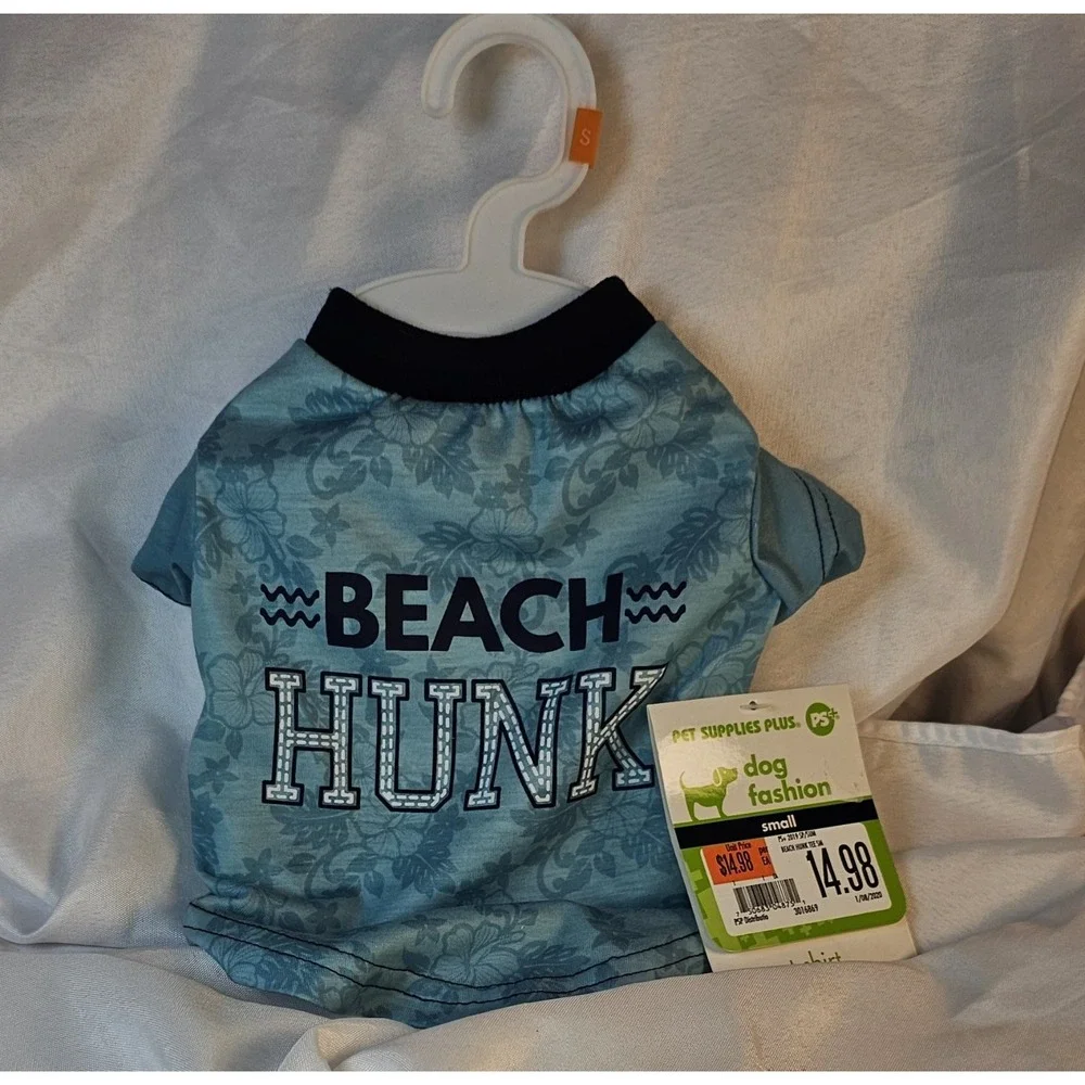 Pet Apparel Dog Tshirt,